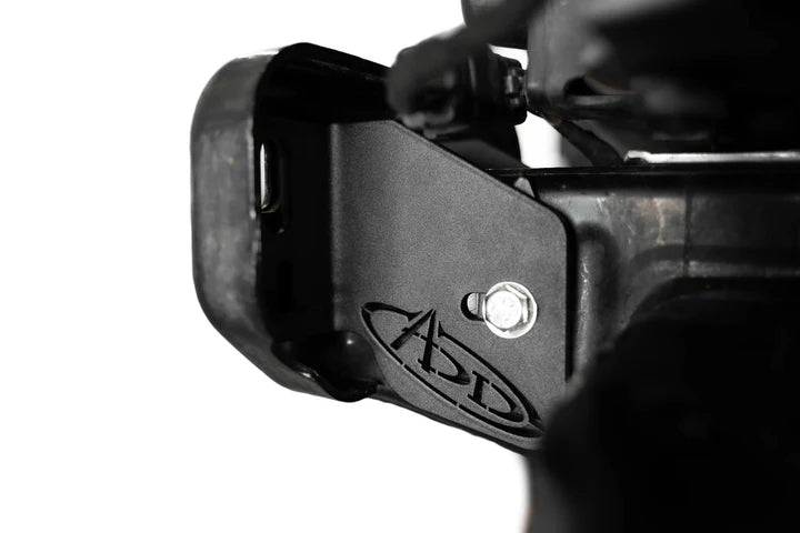 Load image into Gallery viewer, 2021-2025 Ford Bronco &amp; Bronco Raptor Frame Horn Gusset Kit
