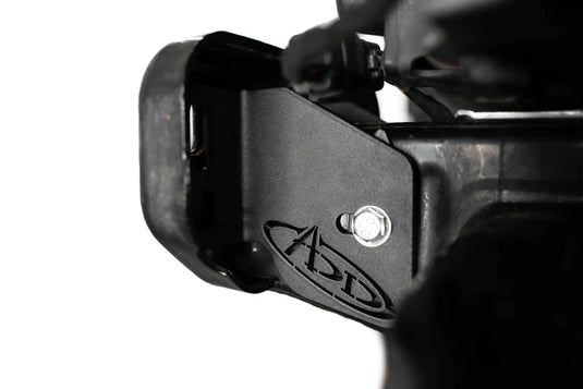 2021-2025 Ford Bronco & Bronco Raptor Frame Horn Gusset Kit