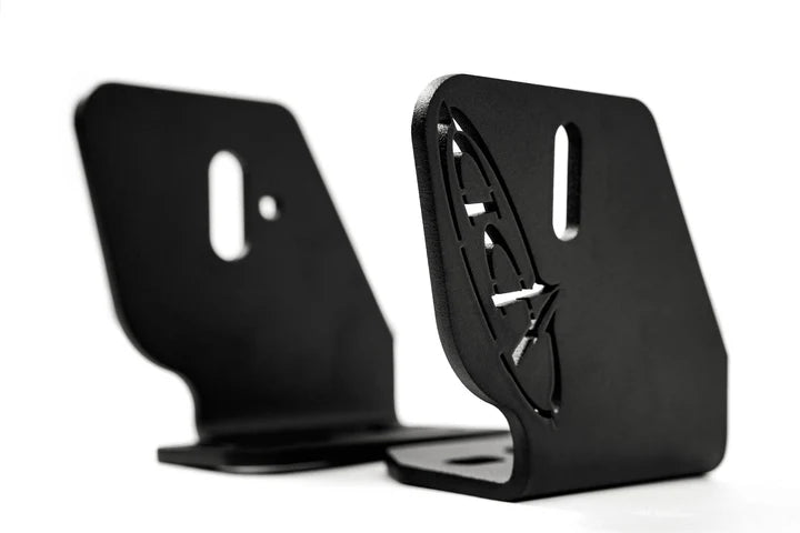 Load image into Gallery viewer, 2021-2025 Ford Bronco &amp; Bronco Raptor Frame Horn Gusset Kit
