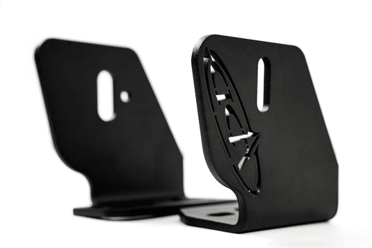 2021-2025 Ford Bronco & Bronco Raptor Frame Horn Gusset Kit