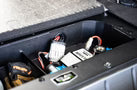 Load image into Gallery viewer, 2021-2025 Ford Bronco | Air Compressor Mount &amp; Storage Box
