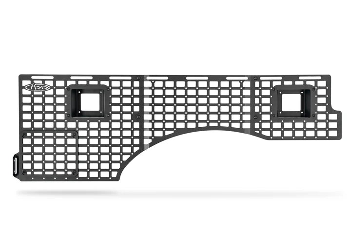 Load image into Gallery viewer, 2021+ Ford F-150 &amp; Raptor Bed Side Molle Panels
