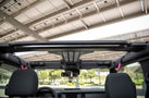 Load image into Gallery viewer, 2021-2025 Ford Bronco | 2-Door Overhead Molle Panel
