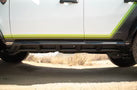 Load image into Gallery viewer, 2021-2025 Ford Bronco | FS-15 4-Door Rock Sliders V2
