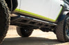 2021-2025 Ford Bronco | FS-15 4-Door Rock Sliders V2