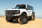 Load image into Gallery viewer, 2021-2025 Ford Bronco | FS-15 4-Door Rock Sliders V2
