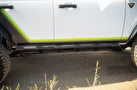 Load image into Gallery viewer, 2021-2025 Ford Bronco | FS-15 4-Door Rock Sliders V2

