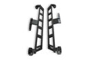 2021-2025 Ford Bronco | FS-15 4-Door Rock Sliders V2