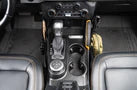 2021-2025 Ford Bronco | Center Console Molle Panels