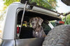 2021-2024 Ford Bronco | Dog Barrier