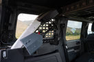 Load image into Gallery viewer, 2021-2025 Ford Bronco | Pocketed Rear Window Molle Panels
