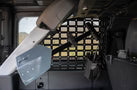 Load image into Gallery viewer, 2021-2025 Ford Bronco | Pocketed Rear Window Molle Panels
