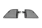 2021-2025 Ford Bronco | Pocketed Rear Window Molle Panels
