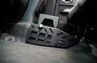 Load image into Gallery viewer, 2021-2024 Ford Bronco Rear Seat Cup Holder and Molle Panels
