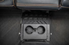 Load image into Gallery viewer, 2021-2024 Ford Bronco Rear Seat Cup Holder and Molle Panels
