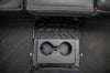 2021-2024 Ford Bronco Rear Seat Cup Holder and Molle Panels