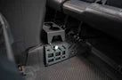Load image into Gallery viewer, 2021-2024 Ford Bronco Rear Seat Cup Holder and Molle Panels
