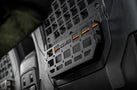 2021-2025 Ford Bronco | Seat Back Molle Pockets