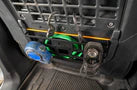 2021-2025 Ford Bronco | Seat Back Molle Pockets