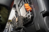 2021-2025 Ford Bronco | Seat Back Molle Pockets