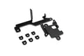 Load image into Gallery viewer, 2021-2025 Ford Bronco Adaptive Cruise Control Relocation Bracket in Hammer Black
