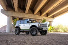Load image into Gallery viewer, 2021-2025 Ford Bronco | OE Plus 4-Door Side Steps
