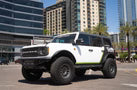 Load image into Gallery viewer, 2021-2025 Ford Bronco | OE Plus 4-Door Side Steps

