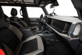 Load image into Gallery viewer, 2021-2025 Ford Bronco &amp; Bronco Raptor Center Console Molle Panels
