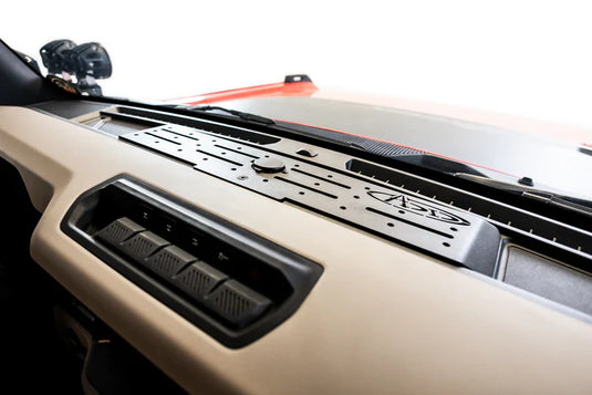 2021-2025 Ford Bronco Digital Device Dash Mount