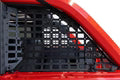 Load image into Gallery viewer, 2021-2025 Ford Bronco &amp; Bronco Raptor Rear Window Molle Storage Panels
