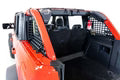 Load image into Gallery viewer, 2021-2025 Ford Bronco &amp; Bronco Raptor Rear Window Molle Storage Panels
