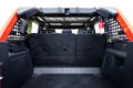 Load image into Gallery viewer, 2021-2025 Ford Bronco &amp; Bronco Raptor Rear Window Molle Storage Panels
