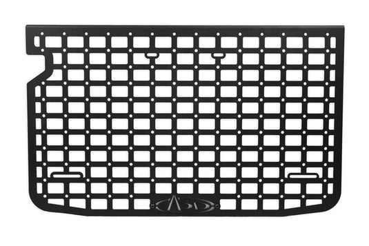 2021-2025 Ford Bronco Tailgate Molle Panel