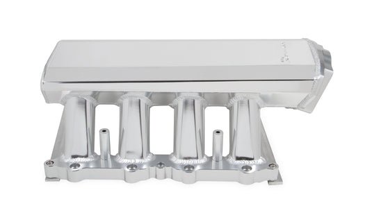 Sniper EFI Sheet Metal Fabricated Intake Manifold
