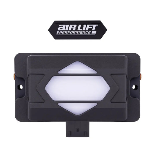 ALP4 Air Management, (No Tank, No Compressor)
