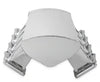 92MM SNIPER EFI LOW-PROFILE SHEET METAL FABRICATED INTAKE MANIFOLD