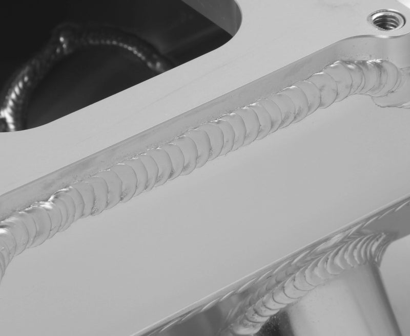 Load image into Gallery viewer, Sniper EFI Sheet Metal Fabricated Intake Manifold GM LS1/2/6
