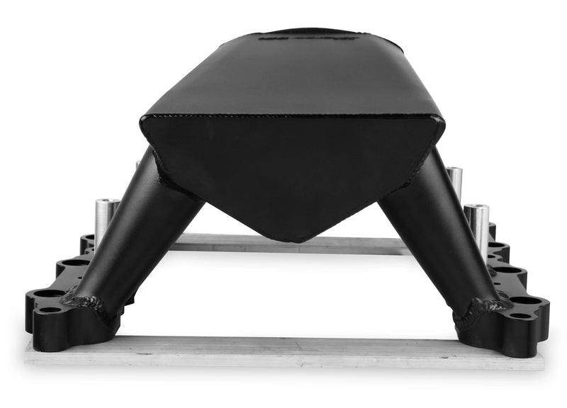 Load image into Gallery viewer, Sniper EFI Sheet Metal Fabricated Intake Manifold
