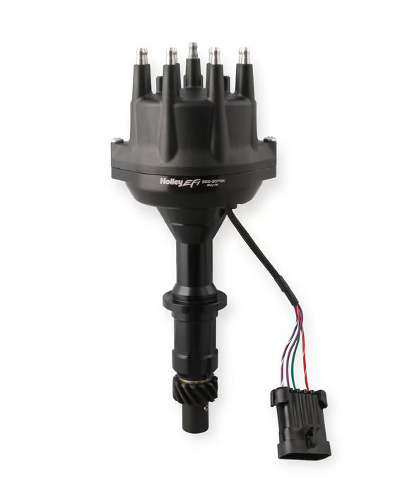 Load image into Gallery viewer, Holley EFI Dual Sync Pontiac Distributor
