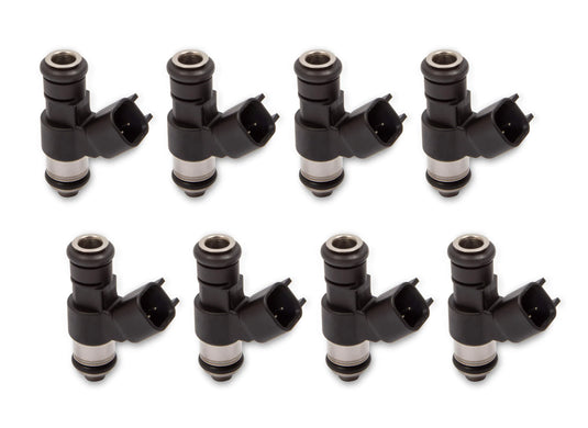 220 LB/HR PERFORMANCE FUEL INJECTORS - SET OF 8