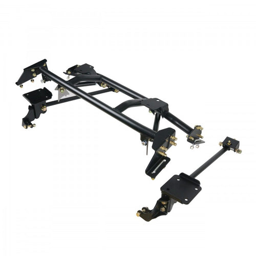 Bolt-On 4-Link System | 1962-1967 Chevy II Nova