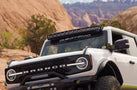 Load image into Gallery viewer, 2021-2025 Ford Bronco | 40-Inch Curved Light Bar Mount
