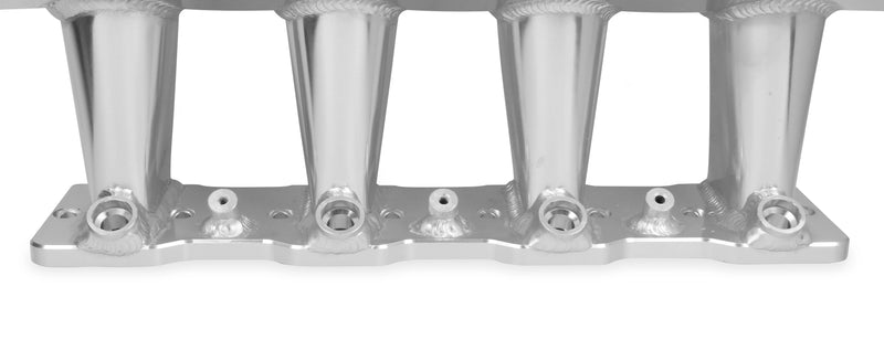 Load image into Gallery viewer, Sniper EFI Sheet Metal Fabricated Intake Manifold GM LS1/2/6
