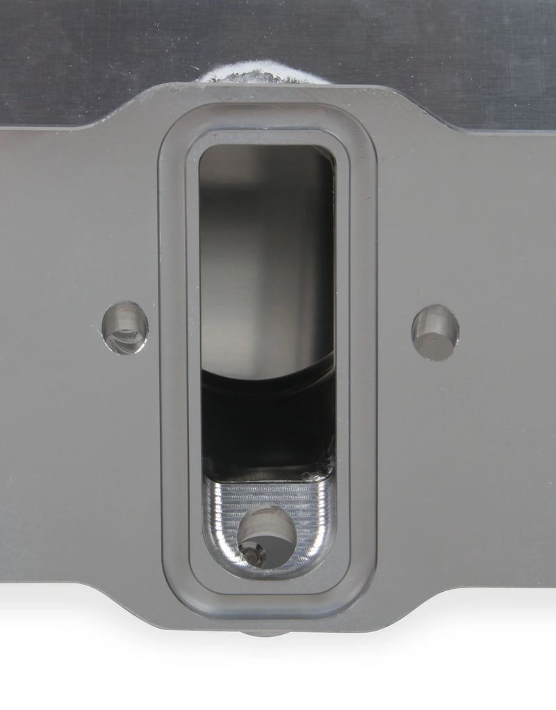 Load image into Gallery viewer, Sniper EFI Fabricated Race Series Intake Manifold - GM LS1/LS2/LS6 - Silver
