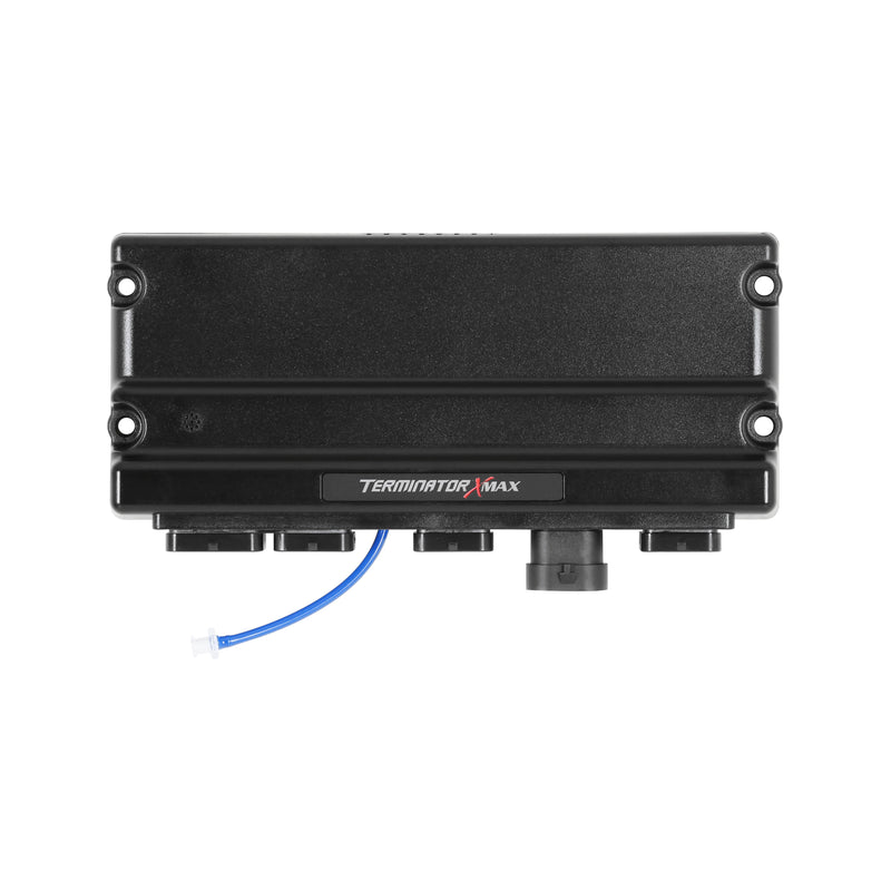 Load image into Gallery viewer, Holley EFI Terminator X Max - Gen III 4.8/5.3/6.0 GM Truck Engines
