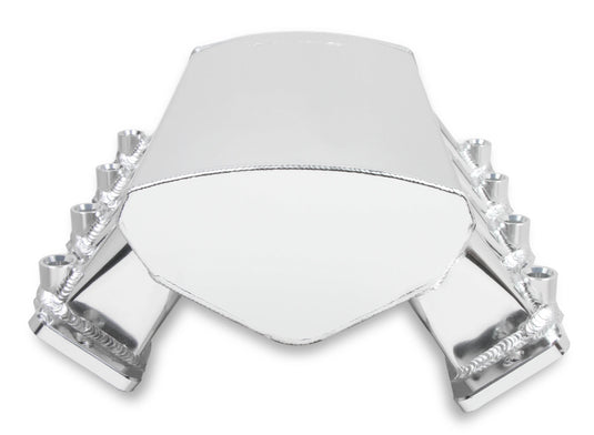 Sniper EFI Low-Profile Sheet Metal Fabricated Intake Manifold GM LS7