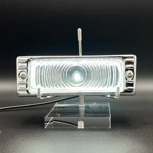 1947 - 1953 Chevy and GMC 12 Volt Park Lights (Pair)