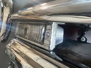 1947 - 1953 Chevy and GMC 12 Volt Park Lights (Pair)