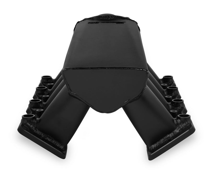 Load image into Gallery viewer, Sniper EFI Sheet Metal Fabricated Intake Manifold
