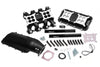 HOLLEY MID-RISE INTAKE - GM LS3/L92 W/ 92MM TOP